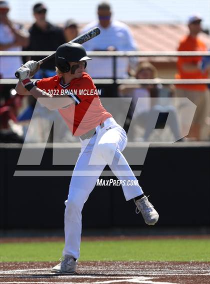Thumbnail 3 in Trinity @ Aledo (Game 1) photogallery.