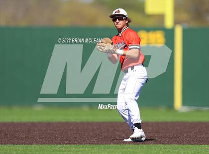 Thumbnail 2 in Trinity @ Aledo (Game 1) photogallery.