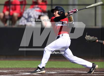 Thumbnail 2 in Trinity @ Aledo (Game 1) photogallery.