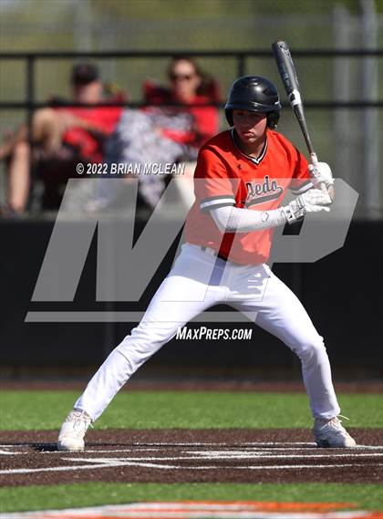 Thumbnail 3 in Trinity @ Aledo (Game 1) photogallery.