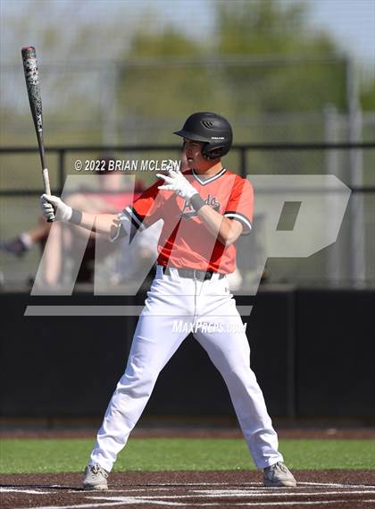 Thumbnail 2 in Trinity @ Aledo (Game 1) photogallery.