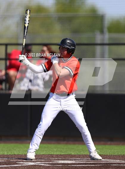 Thumbnail 1 in Trinity @ Aledo (Game 1) photogallery.