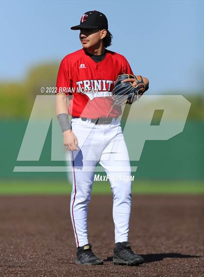 Thumbnail 3 in Trinity @ Aledo (Game 1) photogallery.