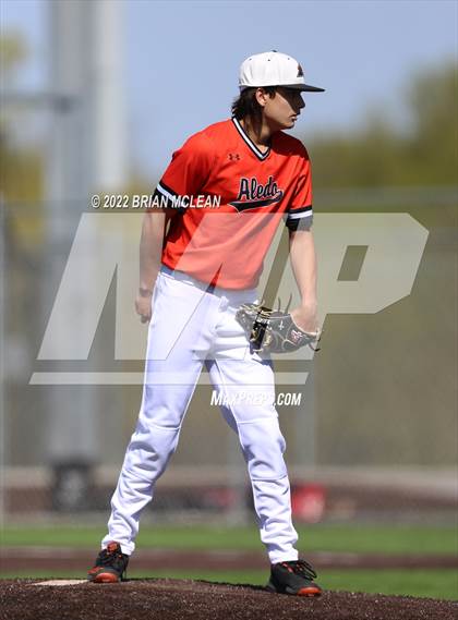 Thumbnail 3 in Trinity @ Aledo (Game 1) photogallery.