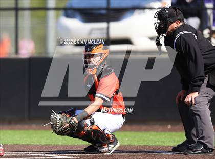 Thumbnail 2 in Trinity @ Aledo (Game 1) photogallery.