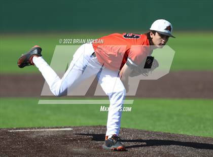 Thumbnail 3 in Trinity @ Aledo (Game 1) photogallery.