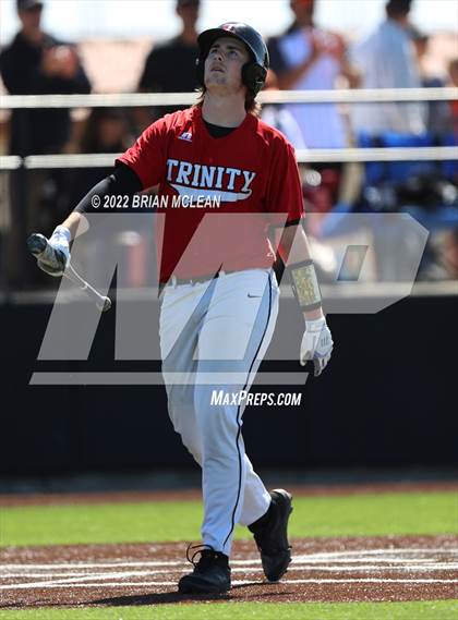 Thumbnail 3 in Trinity @ Aledo (Game 1) photogallery.