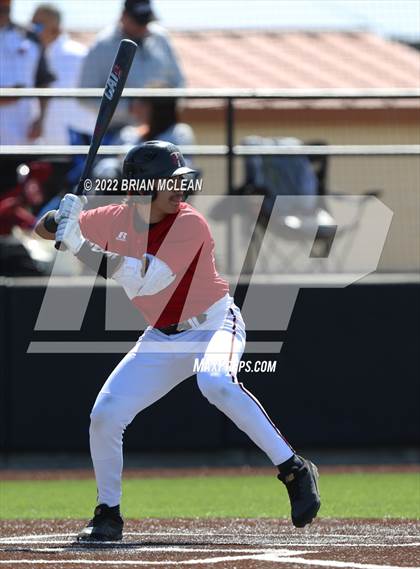 Thumbnail 1 in Trinity @ Aledo (Game 1) photogallery.