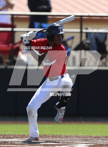 Thumbnail 3 in Trinity @ Aledo (Game 1) photogallery.