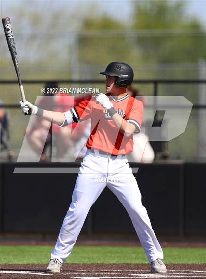 Thumbnail 3 in Trinity @ Aledo (Game 1) photogallery.