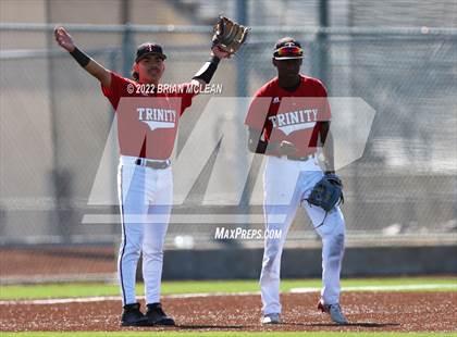 Thumbnail 2 in Trinity @ Aledo (Game 1) photogallery.