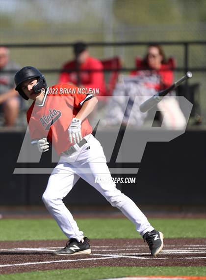 Thumbnail 3 in Trinity @ Aledo (Game 1) photogallery.