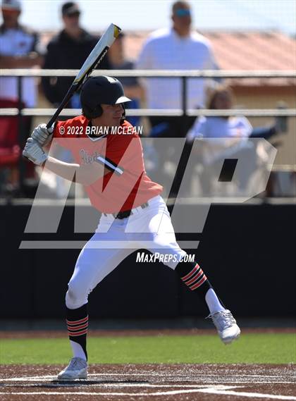 Thumbnail 1 in Trinity @ Aledo (Game 1) photogallery.