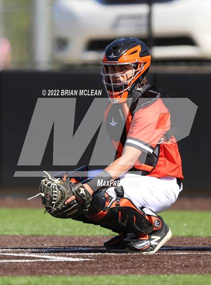 Thumbnail 1 in Trinity @ Aledo (Game 1) photogallery.