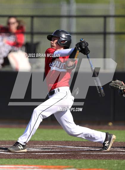 Thumbnail 3 in Trinity @ Aledo (Game 1) photogallery.