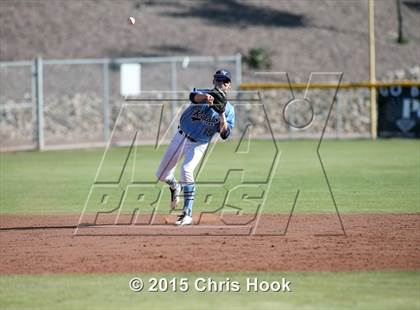 Thumbnail 1 in Rincon/University vs Ralston Valley (Chris Moon Memorial Tournament) photogallery.