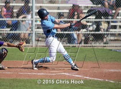 Thumbnail 2 in Rincon/University vs Ralston Valley (Chris Moon Memorial Tournament) photogallery.