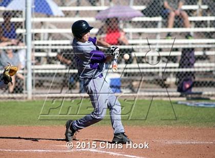 Thumbnail 3 in Rincon/University vs Ralston Valley (Chris Moon Memorial Tournament) photogallery.