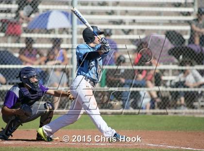 Thumbnail 1 in Rincon/University vs Ralston Valley (Chris Moon Memorial Tournament) photogallery.