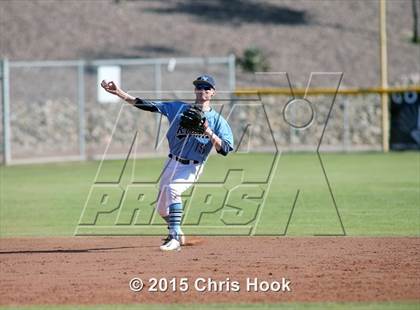 Thumbnail 3 in Rincon/University vs Ralston Valley (Chris Moon Memorial Tournament) photogallery.
