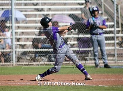 Thumbnail 1 in Rincon/University vs Ralston Valley (Chris Moon Memorial Tournament) photogallery.