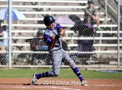 Thumbnail 2 in Rincon/University vs Ralston Valley (Chris Moon Memorial Tournament) photogallery.
