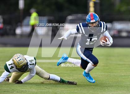Thumbnail 3 in Jacksonville Central Merry @ Liberty Creek photogallery.