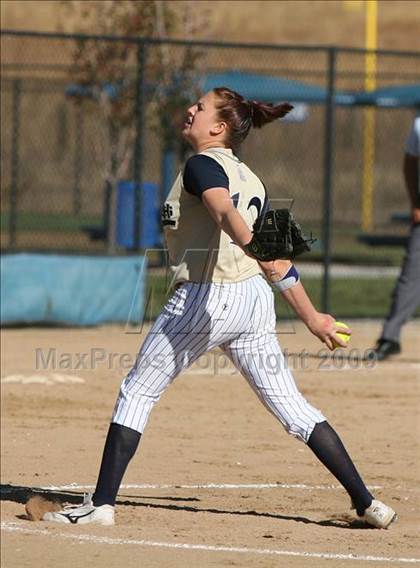 Thumbnail 3 in Legacy vs. Cherry Creek (5A State Semifinal) photogallery.