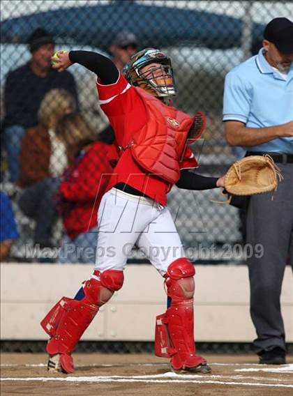 Thumbnail 2 in Legacy vs. Cherry Creek (5A State Semifinal) photogallery.