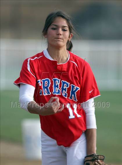 Thumbnail 1 in Legacy vs. Cherry Creek (5A State Semifinal) photogallery.