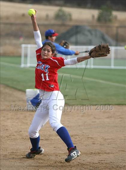Thumbnail 1 in Legacy vs. Cherry Creek (5A State Semifinal) photogallery.