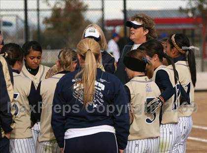 Thumbnail 1 in Legacy vs. Cherry Creek (5A State Semifinal) photogallery.