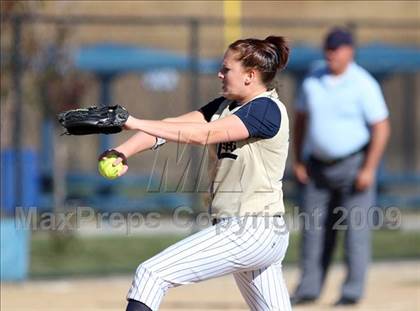 Thumbnail 3 in Legacy vs. Cherry Creek (5A State Semifinal) photogallery.