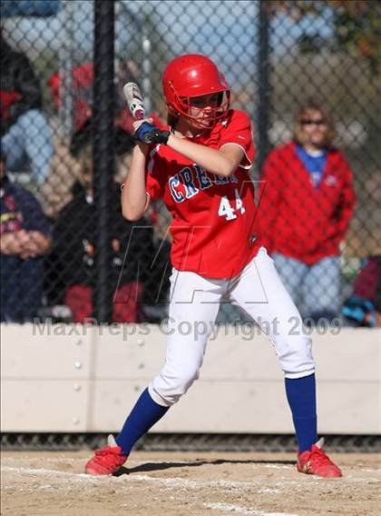 Thumbnail 2 in Legacy vs. Cherry Creek (5A State Semifinal) photogallery.