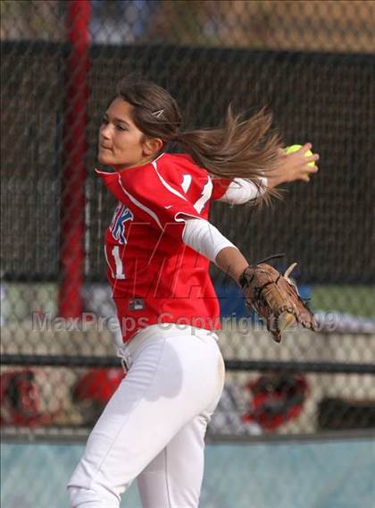 Thumbnail 2 in Legacy vs. Cherry Creek (5A State Semifinal) photogallery.