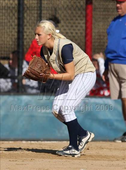Thumbnail 3 in Legacy vs. Cherry Creek (5A State Semifinal) photogallery.