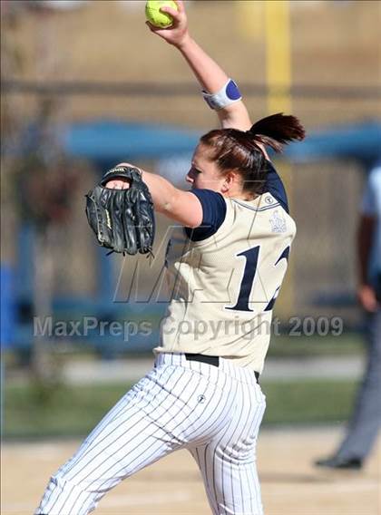 Thumbnail 1 in Legacy vs. Cherry Creek (5A State Semifinal) photogallery.
