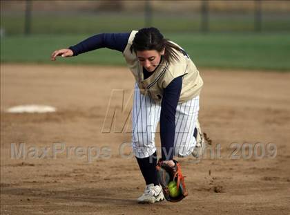 Thumbnail 1 in Legacy vs. Cherry Creek (5A State Semifinal) photogallery.