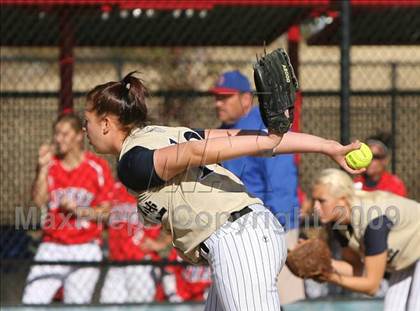 Thumbnail 2 in Legacy vs. Cherry Creek (5A State Semifinal) photogallery.