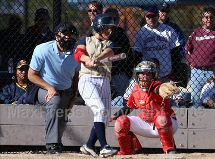 Thumbnail 1 in Legacy vs. Cherry Creek (5A State Semifinal) photogallery.