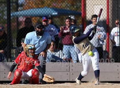 Thumbnail 1 in Legacy vs. Cherry Creek (5A State Semifinal) photogallery.
