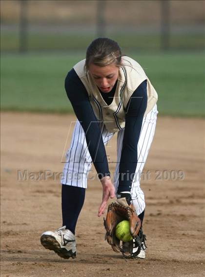 Thumbnail 1 in Legacy vs. Cherry Creek (5A State Semifinal) photogallery.