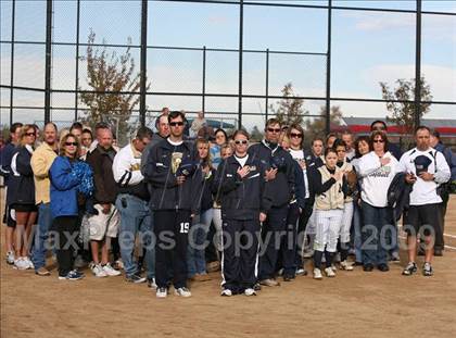 Thumbnail 1 in Legacy vs. Cherry Creek (5A State Semifinal) photogallery.