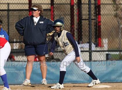 Thumbnail 3 in Legacy vs. Cherry Creek (5A State Semifinal) photogallery.