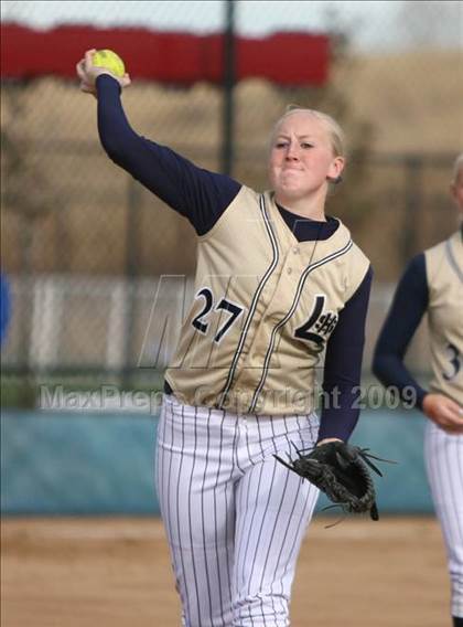 Thumbnail 1 in Legacy vs. Cherry Creek (5A State Semifinal) photogallery.