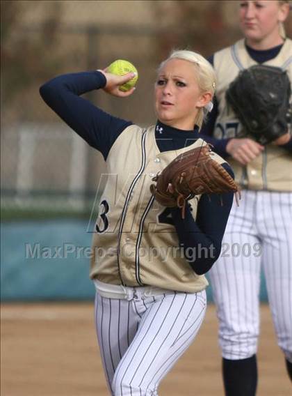 Thumbnail 2 in Legacy vs. Cherry Creek (5A State Semifinal) photogallery.