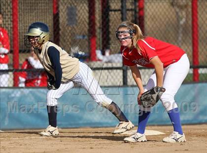 Thumbnail 1 in Legacy vs. Cherry Creek (5A State Semifinal) photogallery.
