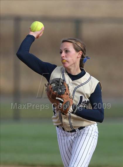Thumbnail 1 in Legacy vs. Cherry Creek (5A State Semifinal) photogallery.