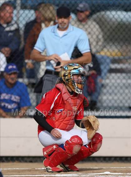 Thumbnail 1 in Legacy vs. Cherry Creek (5A State Semifinal) photogallery.