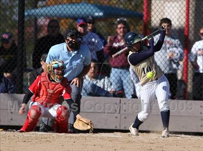 Thumbnail 2 in Legacy vs. Cherry Creek (5A State Semifinal) photogallery.